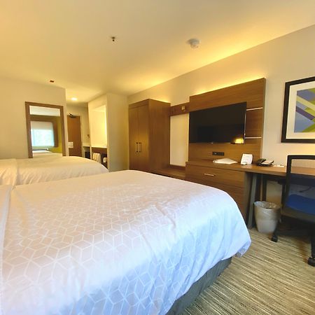 Holiday Inn Express Park City By Ihg Exterior foto