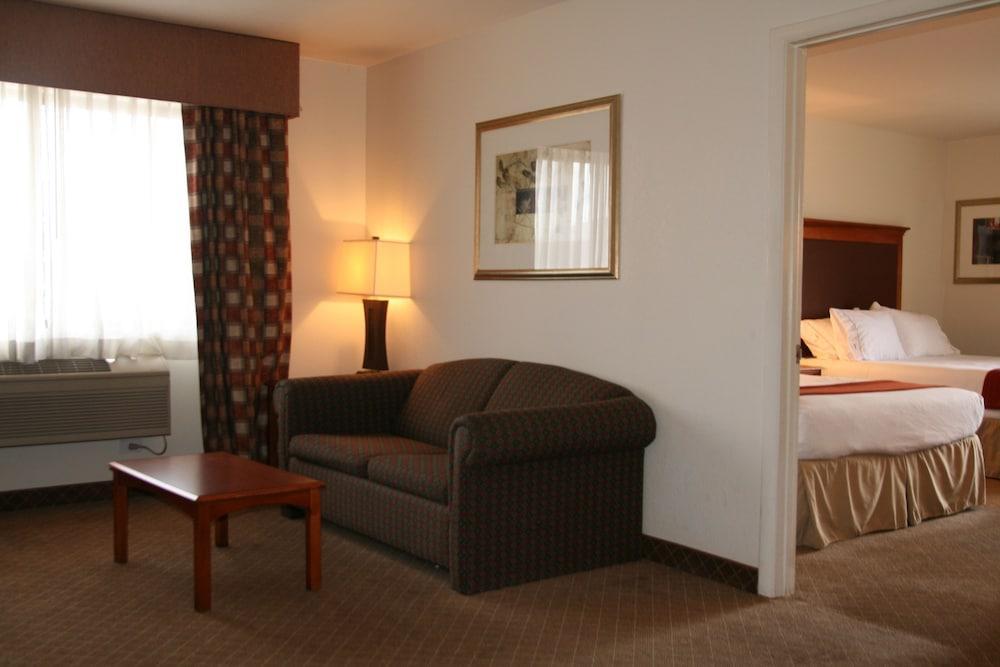 Holiday Inn Express Park City By Ihg Exterior foto