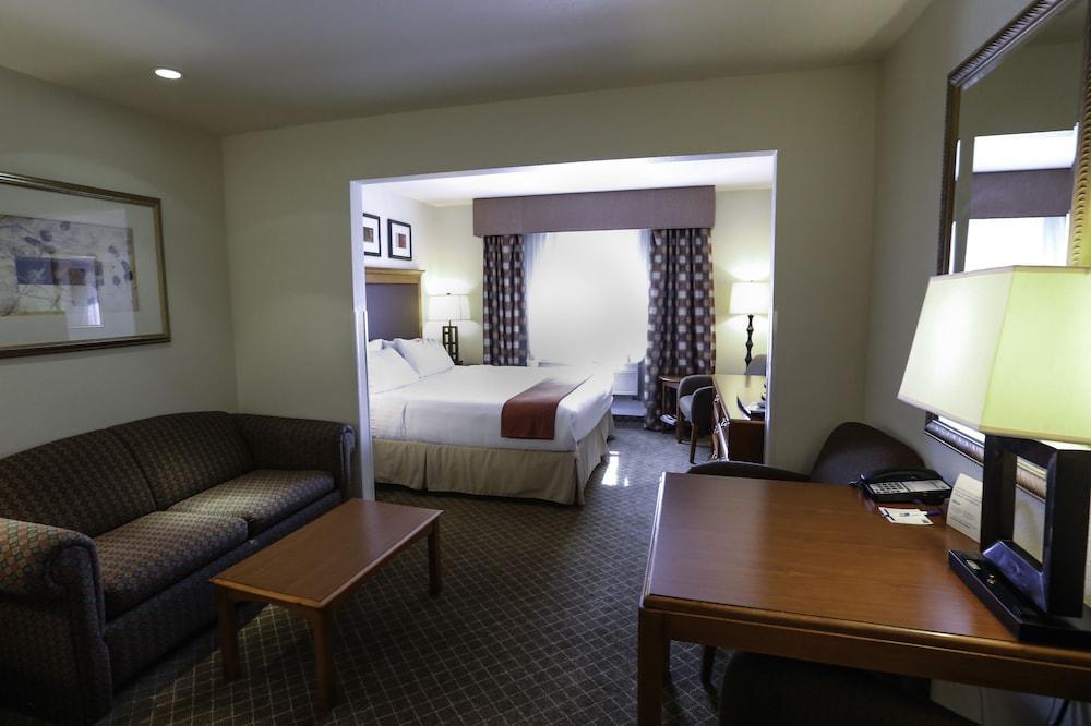 Holiday Inn Express Park City By Ihg Exterior foto
