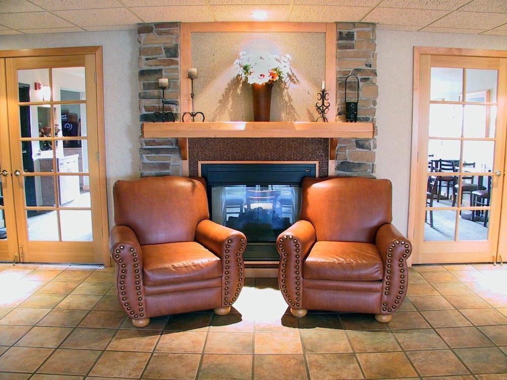 Holiday Inn Express Park City By Ihg Exterior foto