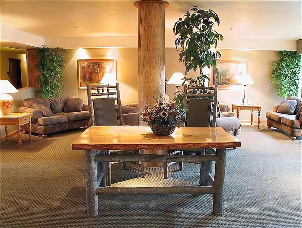 Holiday Inn Express Park City By Ihg Exterior foto