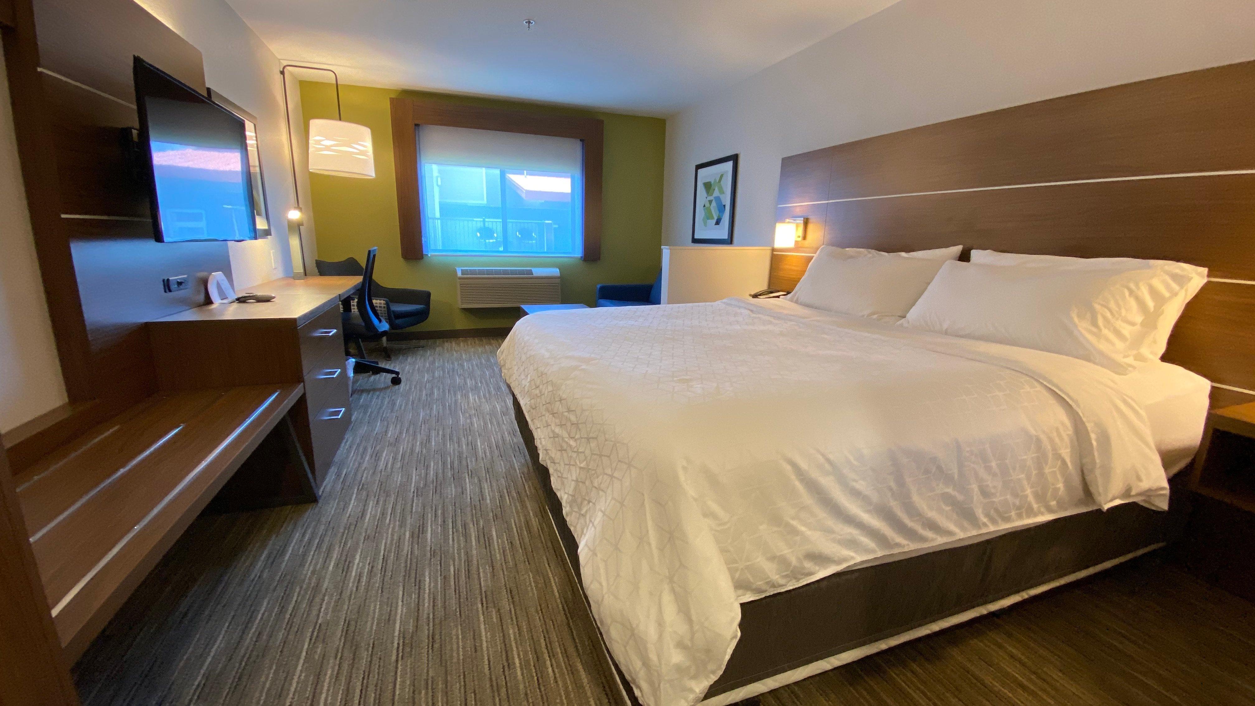Holiday Inn Express Park City By Ihg Exterior foto