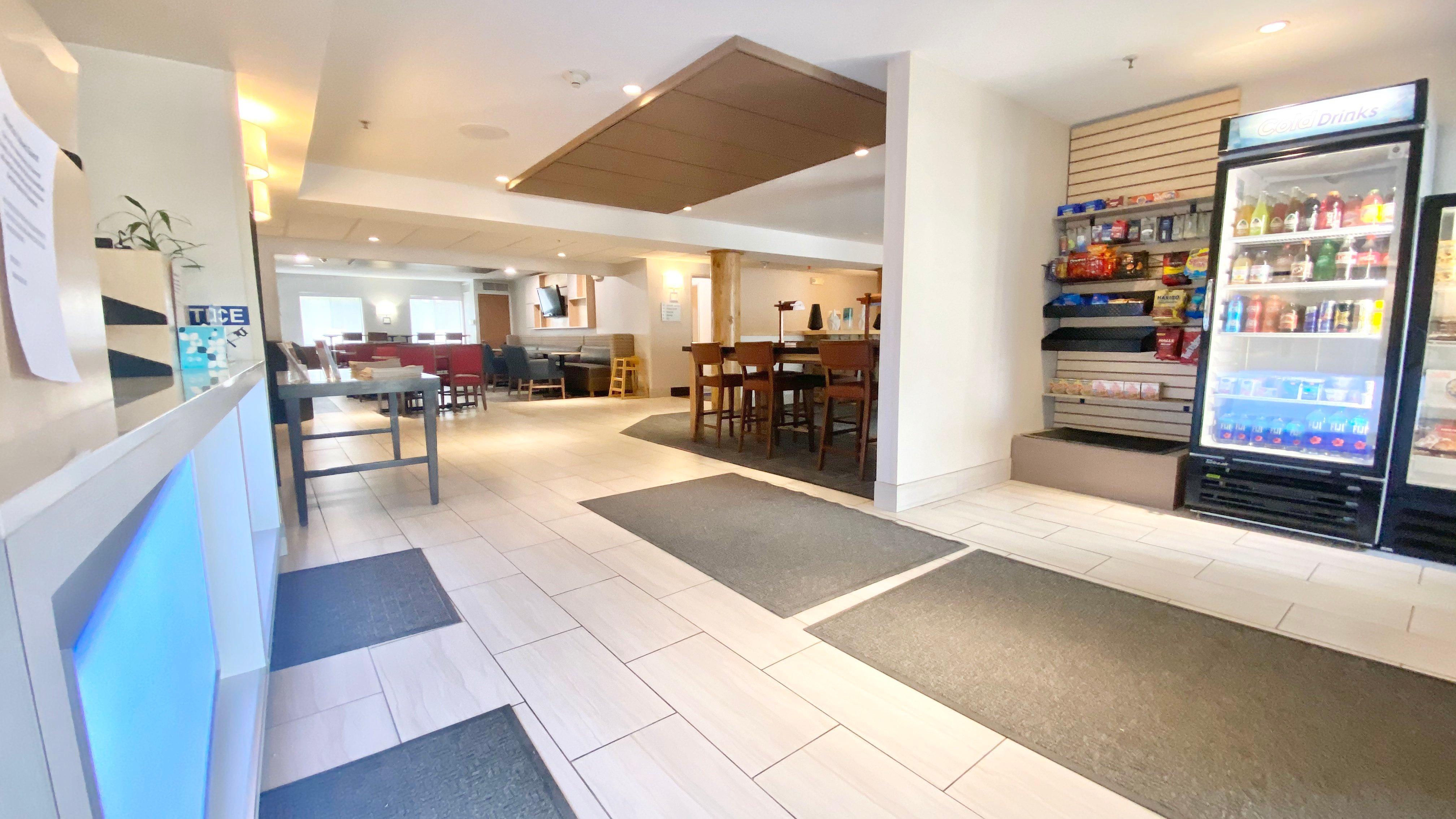 Holiday Inn Express Park City By Ihg Exterior foto