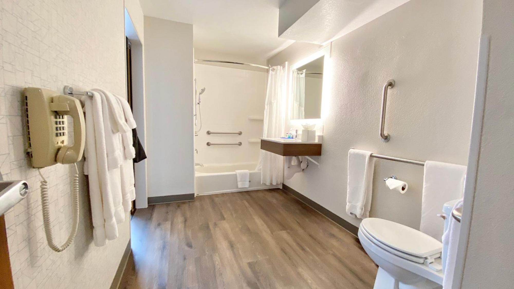Holiday Inn Express Park City By Ihg Exterior foto