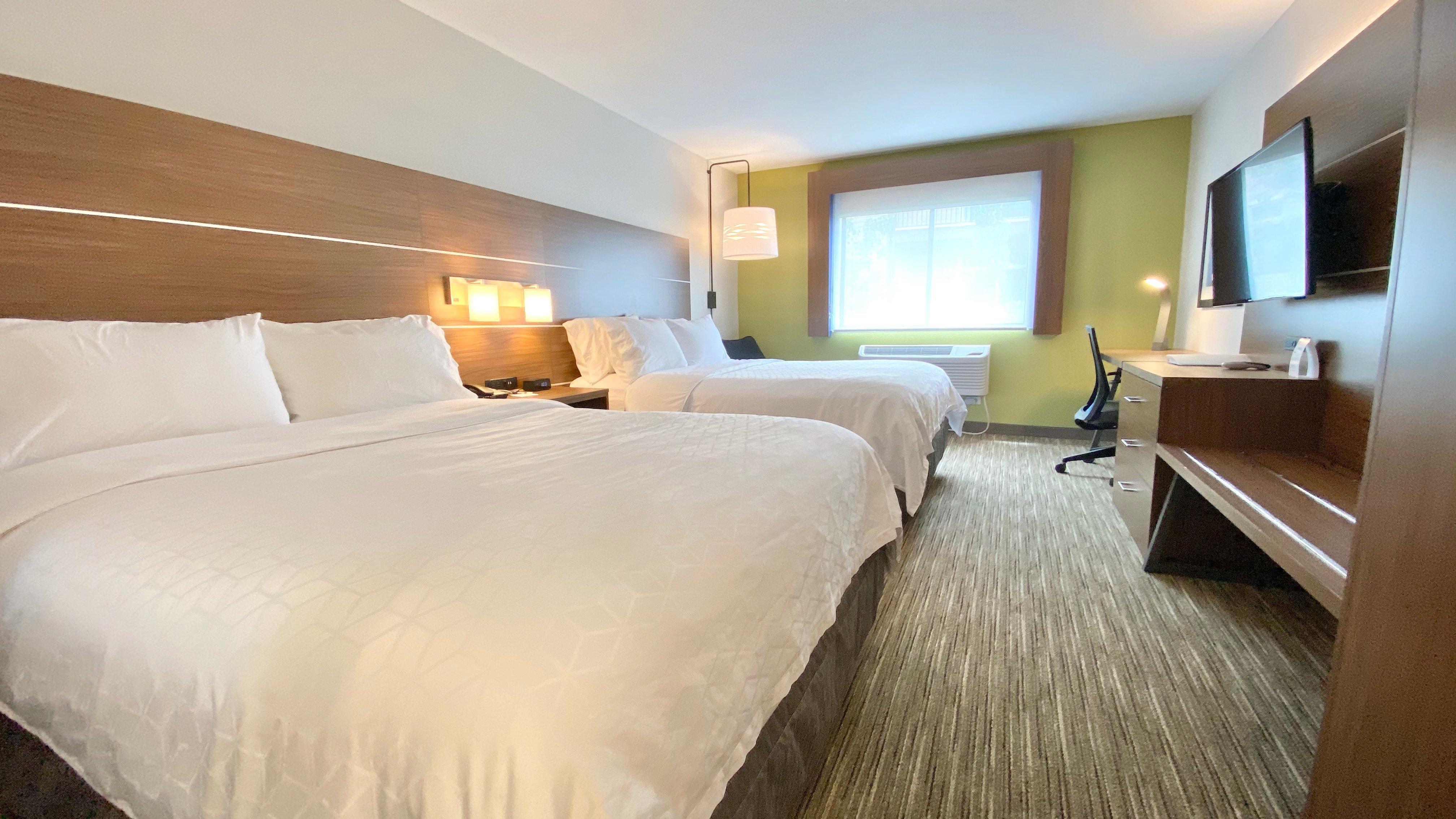 Holiday Inn Express Park City By Ihg Exterior foto