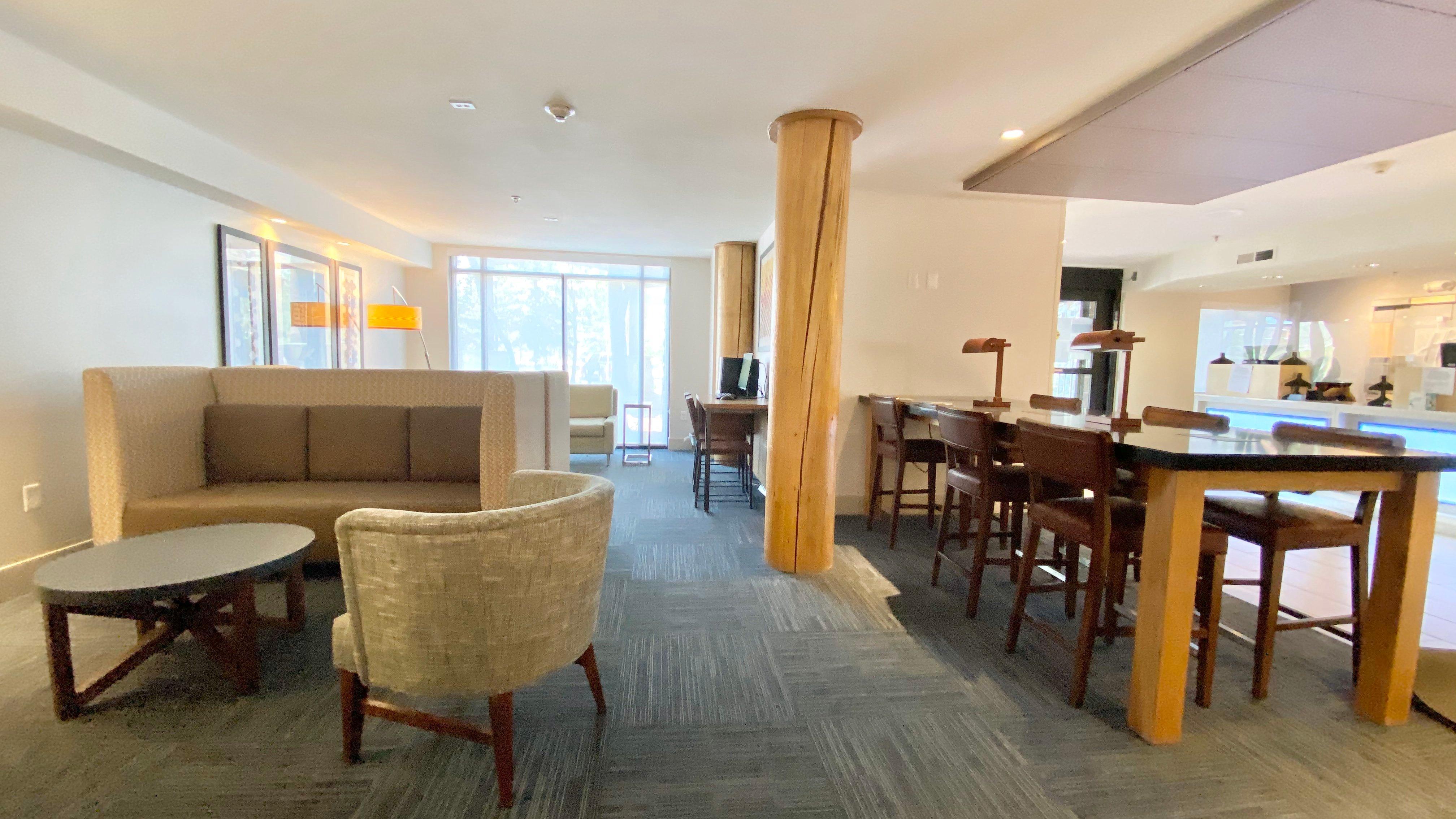 Holiday Inn Express Park City By Ihg Exterior foto