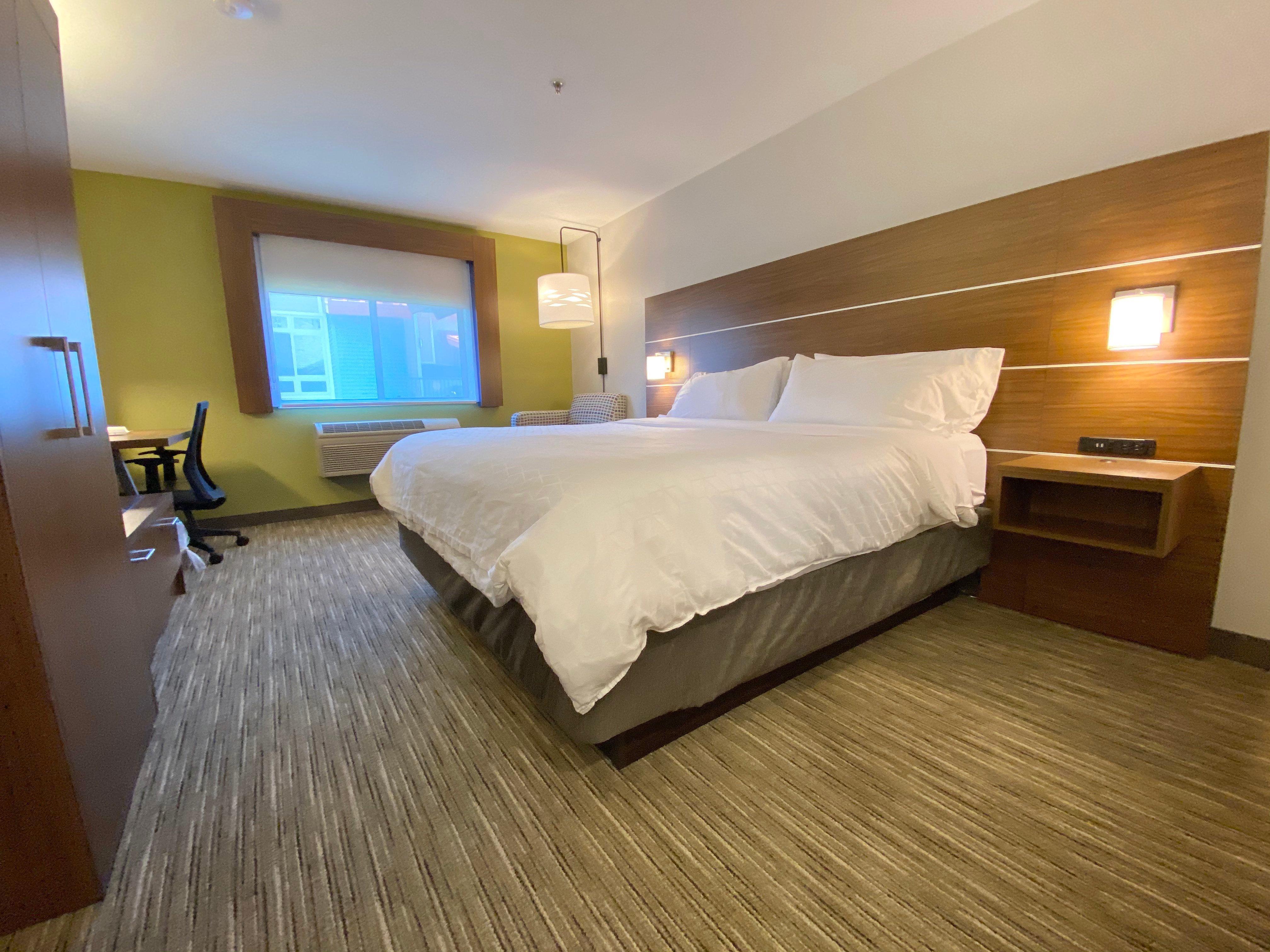 Holiday Inn Express Park City By Ihg Exterior foto