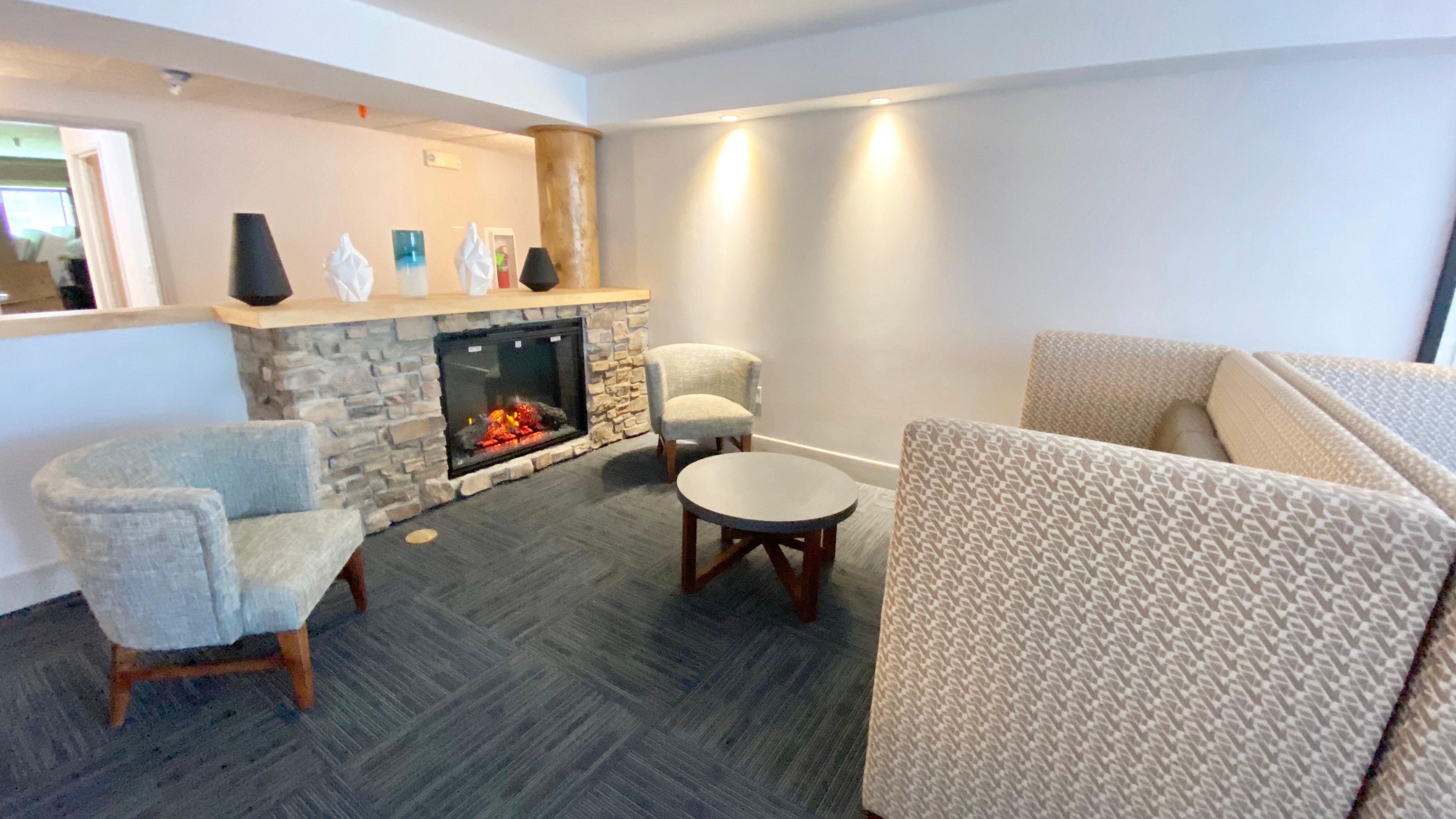 Holiday Inn Express Park City By Ihg Exterior foto