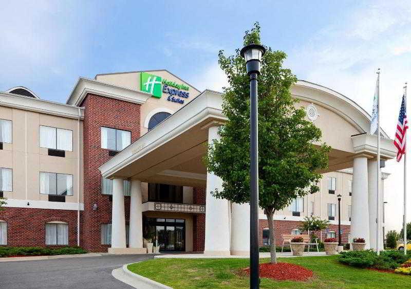 Holiday Inn Express Park City By Ihg Exterior foto