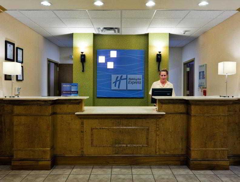 Holiday Inn Express Park City By Ihg Exterior foto