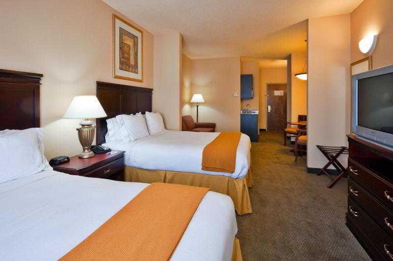 Holiday Inn Express Park City By Ihg Exterior foto