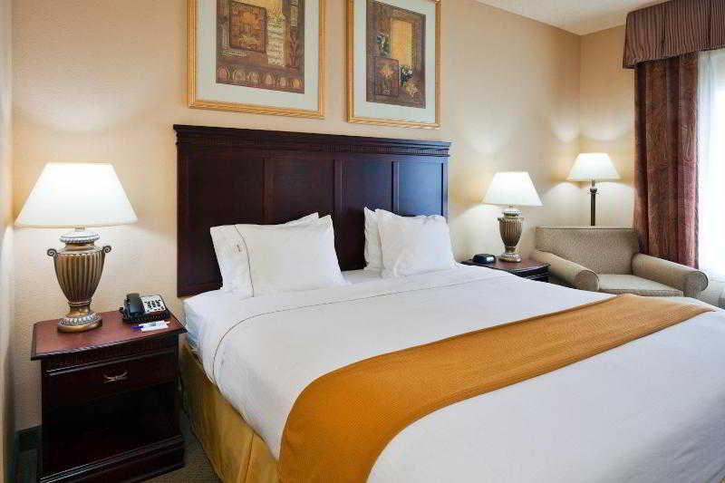 Holiday Inn Express Park City By Ihg Exterior foto