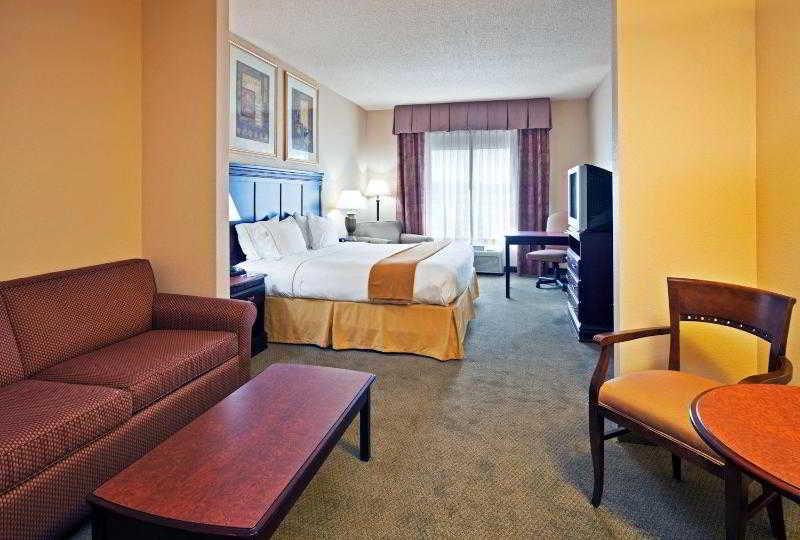 Holiday Inn Express Park City By Ihg Exterior foto